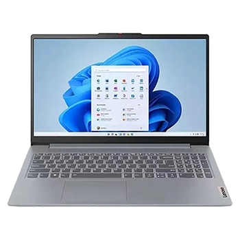لپ تاپ 15.6 اینچ لنوو مدل IdeaPad Core i5 12450H 8GB 512GB SSD FHD